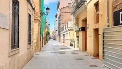Piso en alquiler en El Pilar - Imagen 45