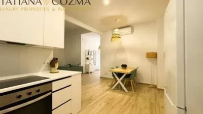 Piso en alquiler en El Pilar - Imagen 4
