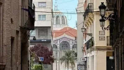 Piso en alquiler en El Pilar - Imagen 51