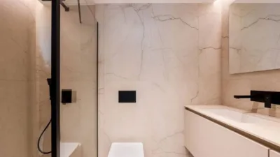 Apartment in Es Camp d'en Serralta photo 18