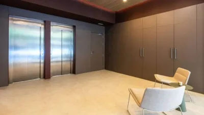 Apartment in Es Camp d'en Serralta photo 3