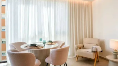 Apartment in Es Camp d'en Serralta photo 7