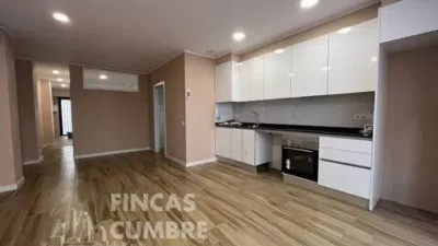 Piso en alquiler en Sant Andreu - Imagen 4