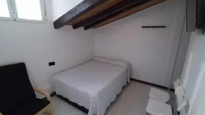 Estudio en alquiler en Calle de Manuel Fernández y González - Imagen 4