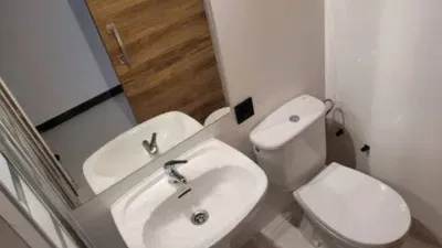 Estudio en alquiler en Calle de Manuel Fernández y González - Imagen 5