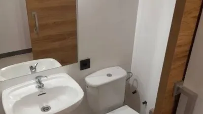 Estudio en alquiler en Calle de Manuel Fernández y González - Imagen 6
