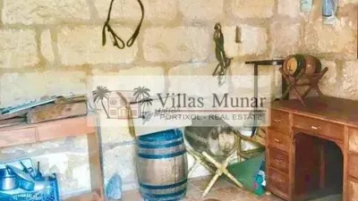 Rustic house in Muro photo 4