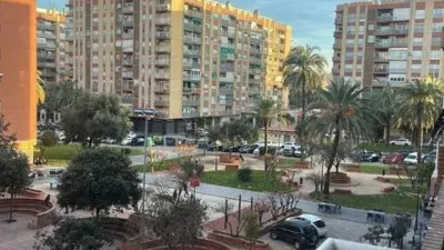 Piso en alquiler en La Creu Coberta - Imagen 11