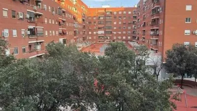 Piso en alquiler en La Creu Coberta - Imagen 12