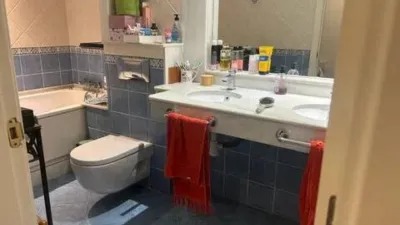 Piso en alquiler en La Creu Coberta - Imagen 15