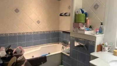 Piso en alquiler en La Creu Coberta - Imagen 17