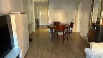 Piso en alquiler en La Creu Coberta - Imagen 2