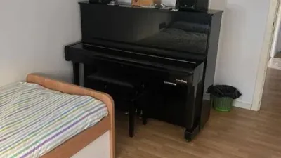 Piso en alquiler en La Creu Coberta - Imagen 5