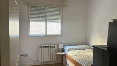 Piso en alquiler en La Creu Coberta - Imagen 6