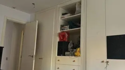 Piso en alquiler en La Creu Coberta - Imagen 8