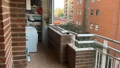 Piso en alquiler en La Creu Coberta - Imagen 9