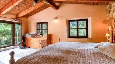 Rustic house in Portocolom photo 15