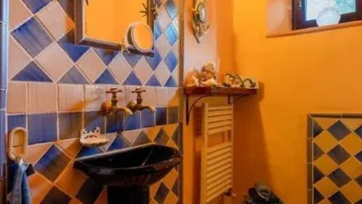Rustic house in Portocolom photo 20