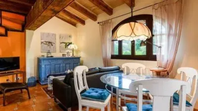 Rustic house in Portocolom photo 25