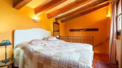 Rustic house in Portocolom photo 29