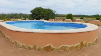 Casa – Dolores - Vista 2