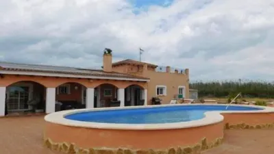 Casa – Dolores - Vista 3