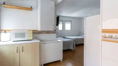 Estudio en alquiler en Calle de Manuel Fernández y González - Imagen 10