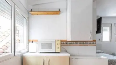 Estudio en alquiler en Calle de Manuel Fernández y González - Imagen 11