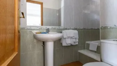 Estudio en alquiler en Calle de Manuel Fernández y González - Imagen 14