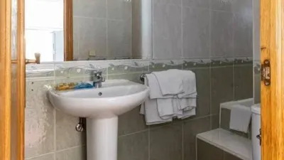 Estudio en alquiler en Calle de Manuel Fernández y González - Imagen 15