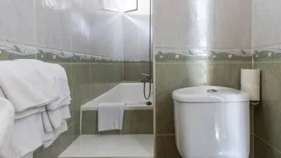 Estudio en alquiler en Calle de Manuel Fernández y González - Imagen 16