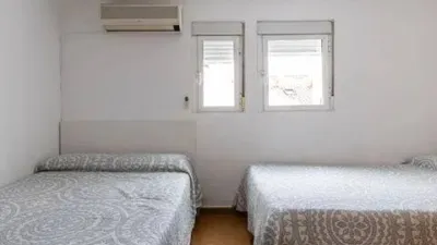 Estudio en alquiler en Calle de Manuel Fernández y González - Imagen 5