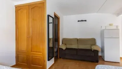 Estudio en alquiler en Calle de Manuel Fernández y González - Imagen 6