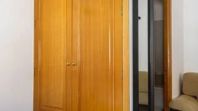 Estudio en alquiler en Calle de Manuel Fernández y González - Imagen 7