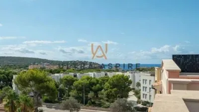 Ático en venta en Calle Avenida Ca'N Vairet, 1, Santa Ponça (Calvià) de 1.600.000 €