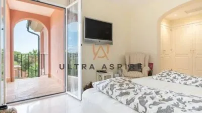 Ático en venta en Calle Avenida Ca'N Vairet, 1, Santa Ponça (Calvià) de 1.600.000 €