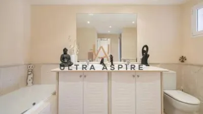 Ático en venta en Calle Avenida Ca'N Vairet, 1, Santa Ponça (Calvià) de 1.600.000 €