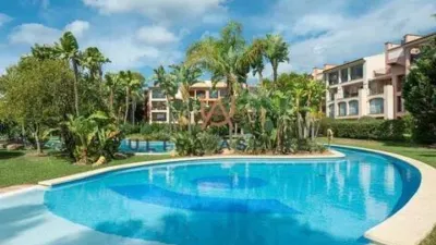 Ático en venta en Calle Avenida Ca'N Vairet, 1, Santa Ponça (Calvià) de 1.600.000 €