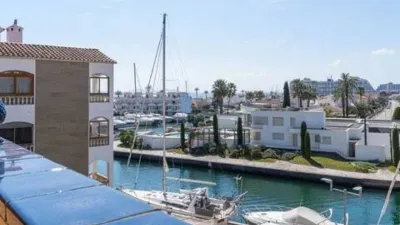Casa adosada en venta en Sector del Cavall de Mar, Castelló d'Empúries de 450.000 €