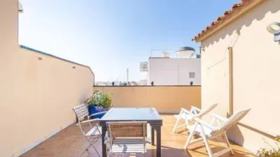 Casa adosada en venta en Sector del Cavall de Mar, Castelló d'Empúries de 450.000 €