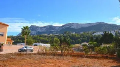 Terreno en venta en La Pedrera-Vessanes - Vista 2
