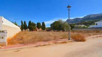 Terreno en venta en La Pedrera-Vessanes - Més