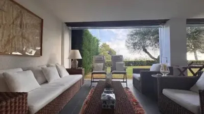 Chalet in Calella de Palafrugell photo 8