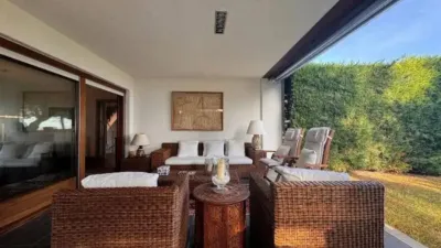 Chalet in Calella de Palafrugell photo 10