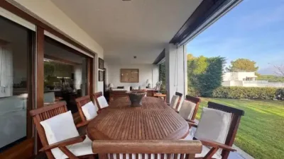 Chalet in Calella de Palafrugell photo 15