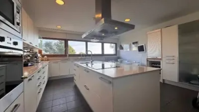 Chalet in Calella de Palafrugell photo 16