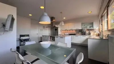 Chalet in Calella de Palafrugell photo 17