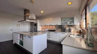 Chalet in Calella de Palafrugell photo 20