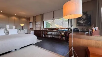 Chalet in Calella de Palafrugell photo 25
