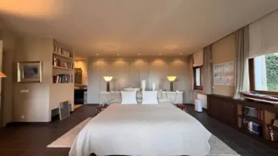 Chalet in Calella de Palafrugell photo 27